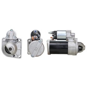 Köp Startmotor av DRI 318241102 till det låga priset 2351,16 kr