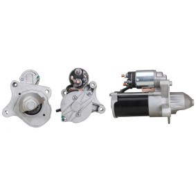 Köp Startmotor av DRI 319222132 till det låga priset 3138,31 kr
