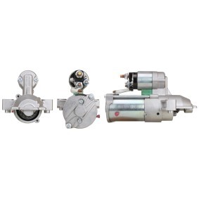 Köp Startmotor av DRI 319223132 till det låga priset 4389,13 kr