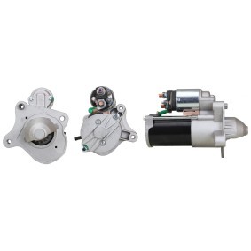 Köp Startmotor av DRI 319224132 till det låga priset 3105,40 kr
