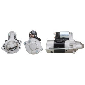 Köp Startmotor av DRI 326217132 till det låga priset 4391,24 kr