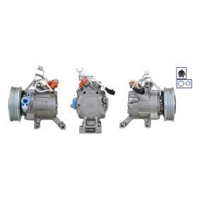 Acquista Compressore aria condizionata da DRI 700511391 a buon mercato per soli 291,74 €