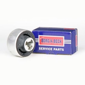 Querlenkerlager des Herstellers BORG & BECK - Originalware Artikelnummer: BSK8152