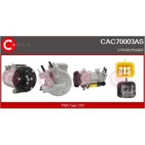 Acquista Compressore aria condizionata da CASCO CAC70017AS a buon mercato per soli 377,74 €