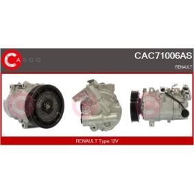 Acquista Compressore aria condizionata da CASCO CAC71024AS a buon mercato per soli 413,47 €