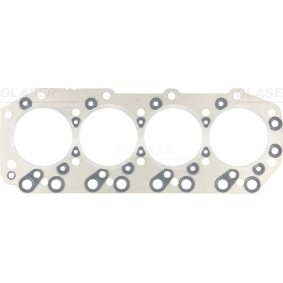 Comprar Junta de culata de GLASER H17746-10 a bajo precio de 52,48 €