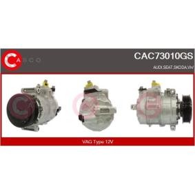 Klimakompressor CAC73056GS