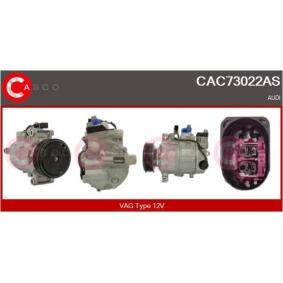 Acquista Compressore aria condizionata da CASCO CAC73070GS a buon mercato per soli 602,77 €