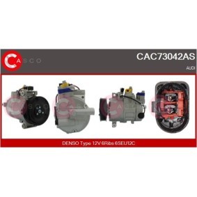 Acquista Compressore aria condizionata da CASCO CAC73095GS a buon mercato per soli 584,95 €