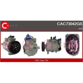 Klimakompressor CAC73096GS