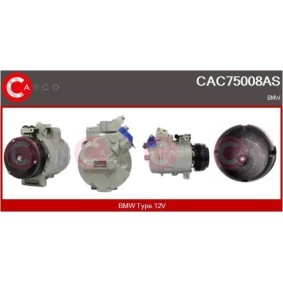 Acquista Compressore aria condizionata da CASCO CAC75069AS a buon mercato per soli 373,54 €
