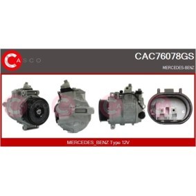 Acquista Compressore aria condizionata da CASCO CAC77027AS a buon mercato per soli 382,47 €