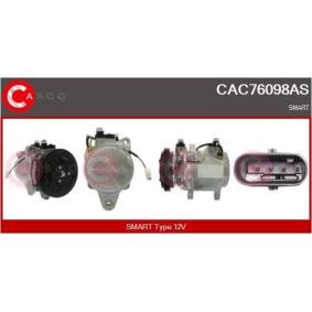 Acquista Compressore aria condizionata da CASCO CAC77047AS a buon mercato per soli 404,12 €