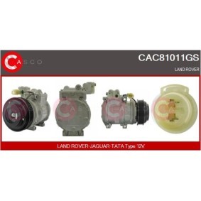 Acquista Compressore aria condizionata da CASCO CAC85000GS a buon mercato per soli 689,86 €