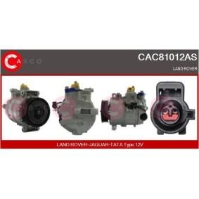 Acquista Compressore aria condizionata da CASCO CAC85001AS a buon mercato per soli 393,98 €