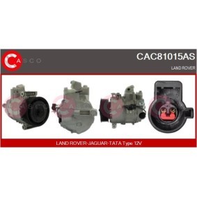 Acquista Compressore aria condizionata da CASCO CAC85005AS a buon mercato per soli 399,98 €
