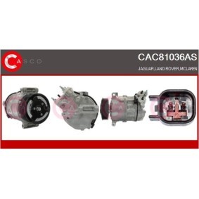 Acquista Compressore aria condizionata da CASCO online per ES (_V6_) a prezzi moderati