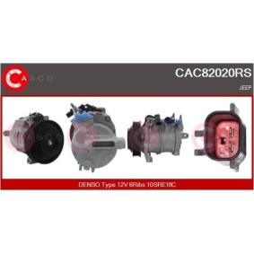 Klimakompressor CAC86042GS