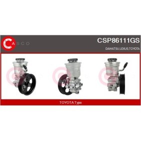 CITROËN Rumpfgruppe Turbolader von CASCO
