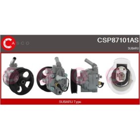 Rumpfgruppe, Lader CCH70004AS von CASCO günstig für 267,09 € online kaufen