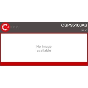 Rumpfgruppe, Lader CCH70005AS von CASCO günstig für 492,79 € online kaufen