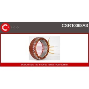 Acquista Coreassy turbina da CASCO CCH71013AS a buon mercato per soli 164,96 €