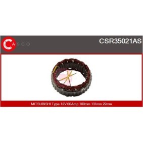 Rumpfgruppe, Lader CCH73015AS von CASCO günstig für 262,05 € online kaufen