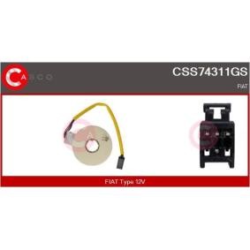 Rumpfgruppe, Lader CCH73053AS von CASCO günstig für 173,77 € online kaufen