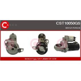Rumpfgruppe, Lader CCH73098AS von CASCO günstig für 316,72 € online kaufen