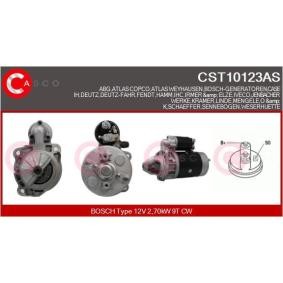 Rumpfgruppe, Lader CCH74007AS von CASCO günstig für 272,12 € online kaufen