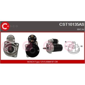 ALFA ROMEO Rumpfgruppe Turbolader von CASCO