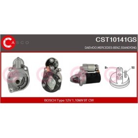 ALFA ROMEO Rumpfgruppe Turbolader von CASCO