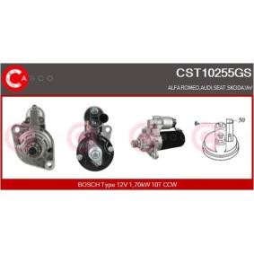 Rumpfgruppe, Lader CCH76009AS von CASCO günstig für 267,09 € online kaufen