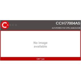 SUZUKI Rumpfgruppe Turbolader von CASCO