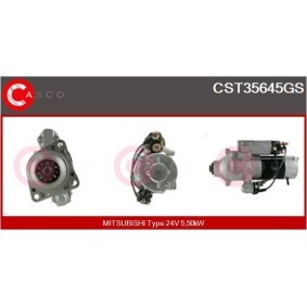 Elektromotor, Kühlerlüfter CEF74052AS FIAT IDEA von CASCO