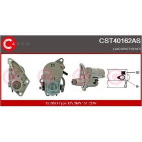 Elektromotor, Kühlerlüfter CEF81001AS
