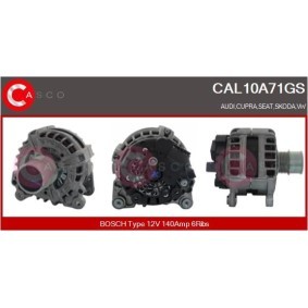 Achetez des Unité d'injection de carburant CASCO CGA72100AS à prix pour 125,47 €