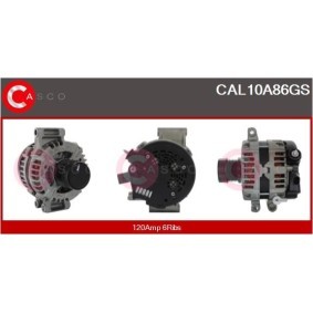 Achetez des Unité d'injection de carburant CASCO CGA73102AS à prix pour 94,75 €