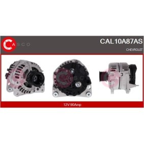Achetez des Unité d'injection de carburant CASCO CGA73103AS à prix pour 100,69 €