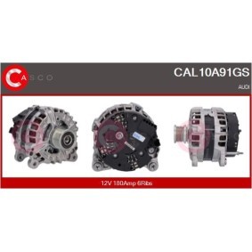 Achetez des Unité d'injection de carburant CASCO CGA73105AS à prix pour 136,85 €