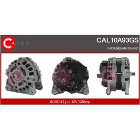 Achetez des Unité d'injection de carburant CASCO CGA73106AS à prix pour 112,54 €