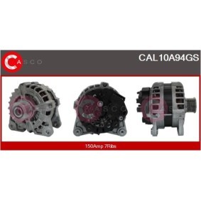 Achetez des Unité d'injection de carburant CASCO CGA73107AS à prix pour 121,63 €