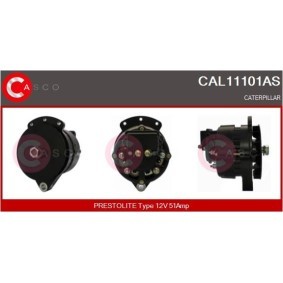Achetez des Unité d'injection de carburant CASCO CGA73111AS à prix pour 143,26 €