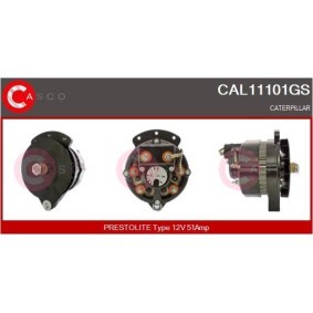 Achetez des Unité d'injection de carburant CASCO CGA73112AS à prix pour 114,75 €