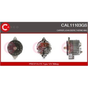 Achetez des Unité d'injection de carburant CASCO CGA73114AS à prix pour 149,08 €