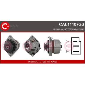 Achetez des Unité d'injection de carburant CASCO CGA73119AS à prix pour 201,88 €