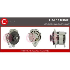 Achetez des Unité d'injection de carburant CASCO CGA73120AS à prix pour 167,37 €