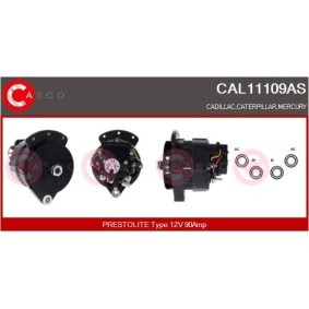 Achetez des Unité d'injection de carburant CASCO CGA73122AS à prix pour 143,71 €