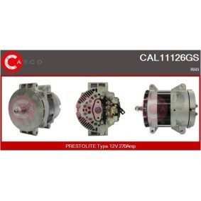 Achetez des Unité d'injection de carburant CASCO CGA74100AS à prix pour 83,65 €