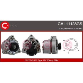 Achetez des Unité d'injection de carburant CASCO CGA74102AS à prix pour 90,83 €